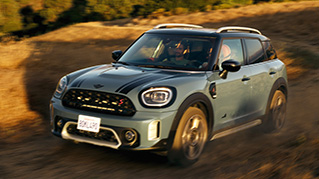 Mini Countryman Mini Sg